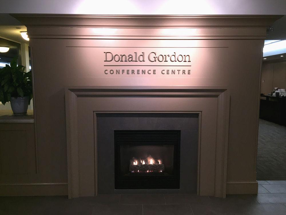 Donald Gordon Hotel And Conference Centre Kingston Esterno foto